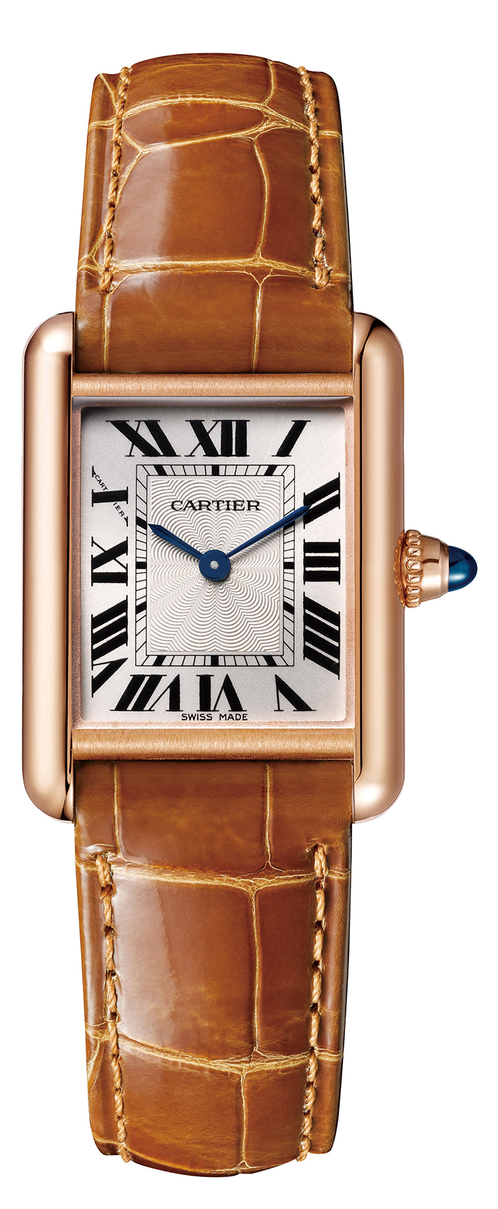 Tank Louis Cartier 腕錶 小型款